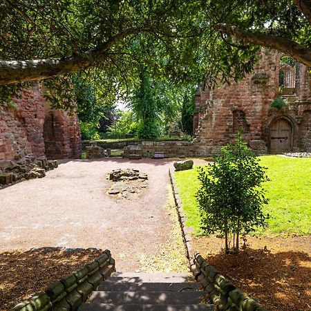 *New* Little Pyecroft House, Честер Екстер'єр фото