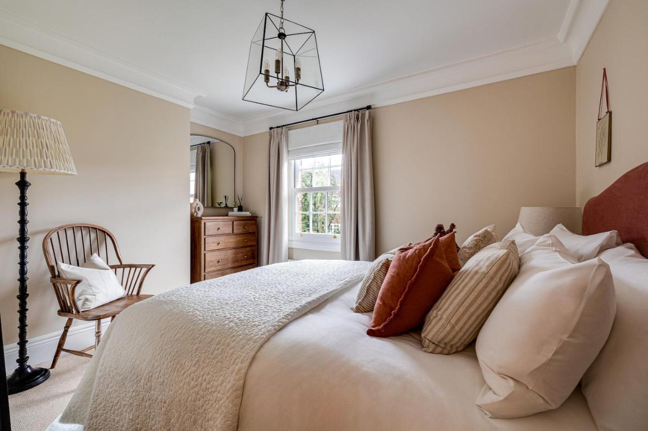 *New* Little Pyecroft House, Честер Екстер'єр фото