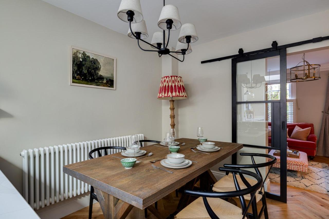 *New* Little Pyecroft House, Честер Екстер'єр фото