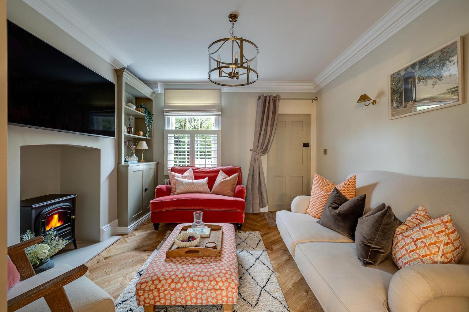 *New* Little Pyecroft House, Честер Екстер'єр фото