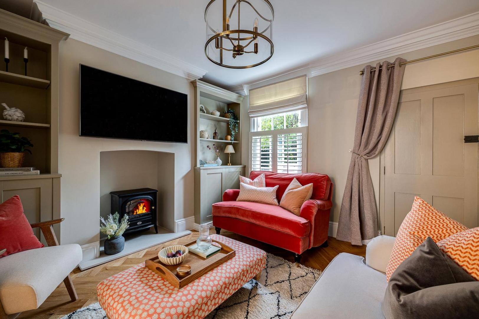 *New* Little Pyecroft House, Честер Екстер'єр фото